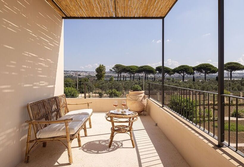 צימר Il Giardino Grande   Dimora In Salento