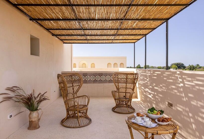 צימר Il Giardino Grande   Dimora In Salento