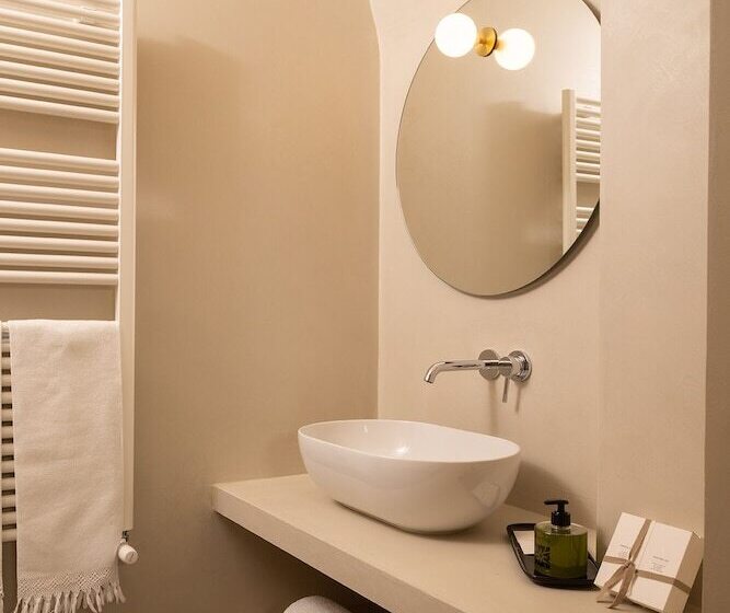 צימר Il Giardino Grande   Dimora In Salento