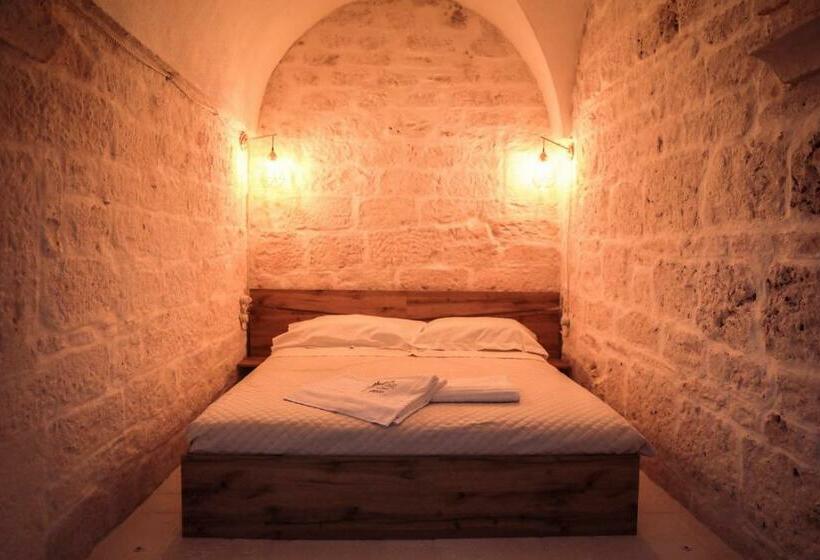 住宿加早餐  L Arpa Bianca