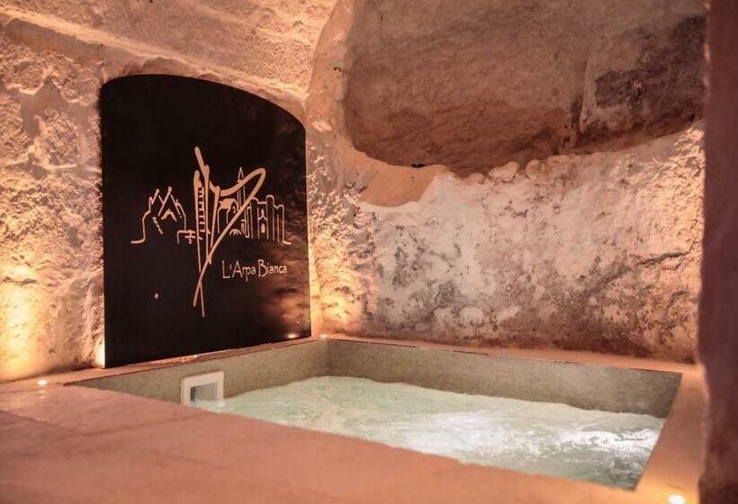 住宿加早餐  L Arpa Bianca