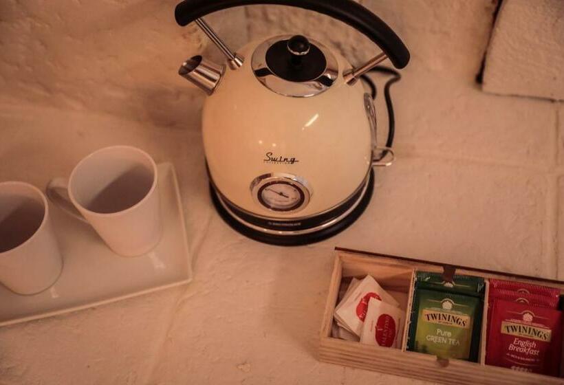 住宿加早餐  L Arpa Bianca