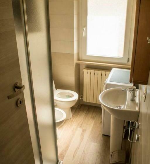 Bed And Breakfast La Villa