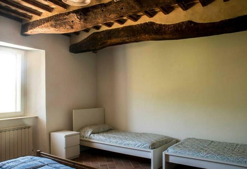 Bed And Breakfast La Villa