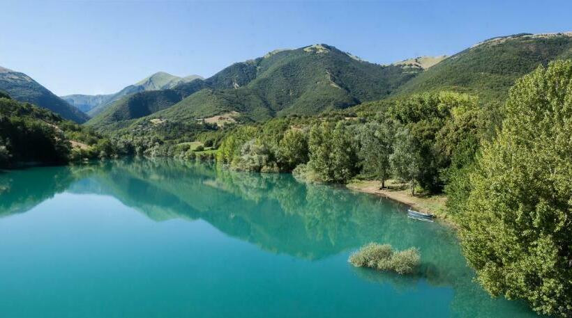 Bed And Breakfast La Villa