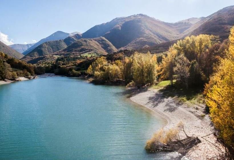 Bed And Breakfast La Villa