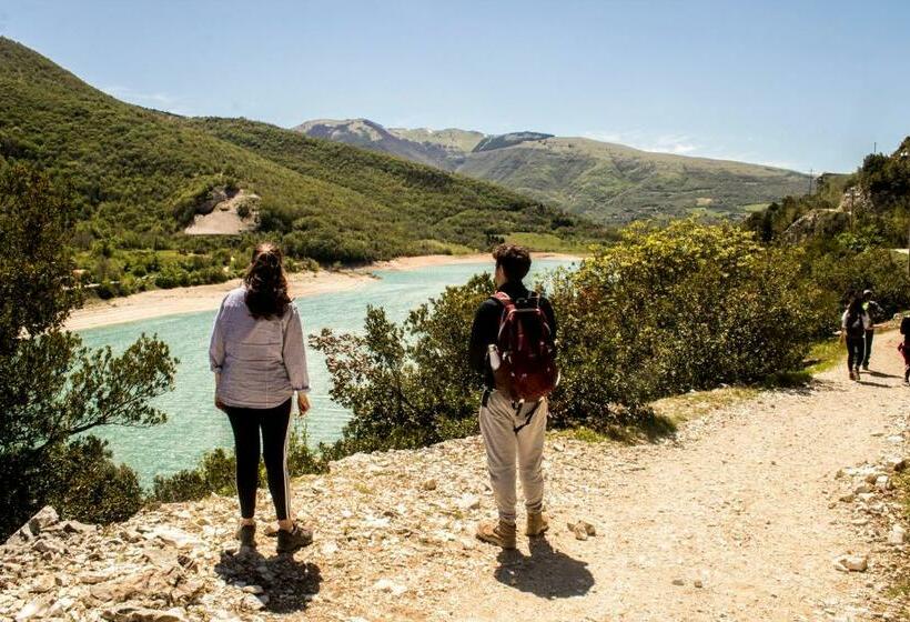 Bed And Breakfast La Villa