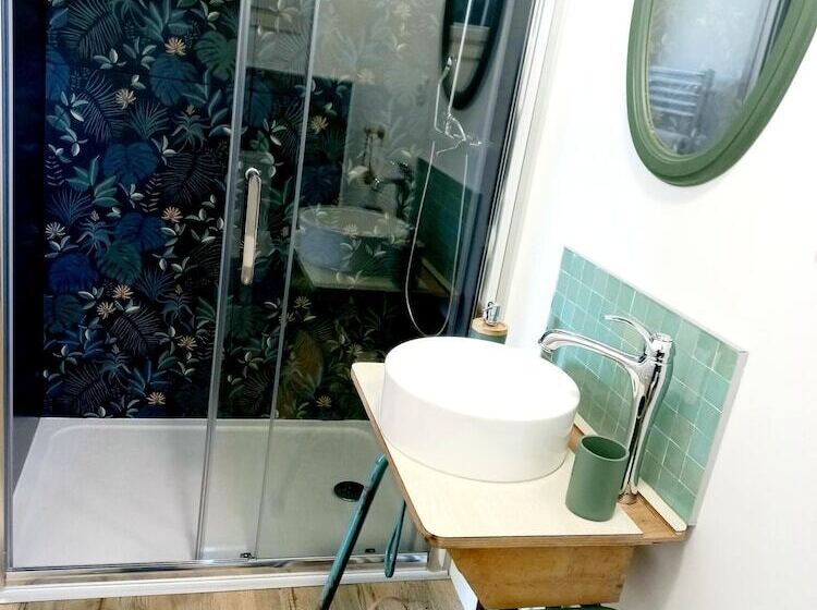 민박 Le Clos Beauséjour