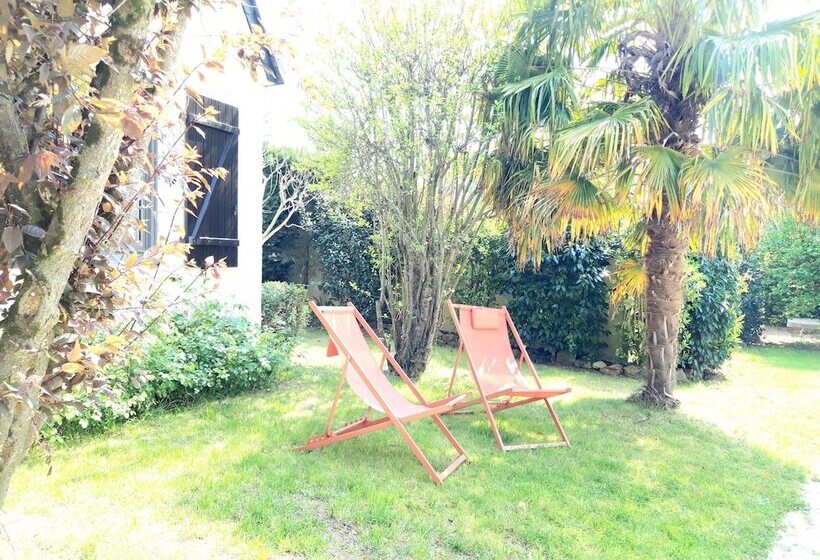 민박 Le Clos Beauséjour