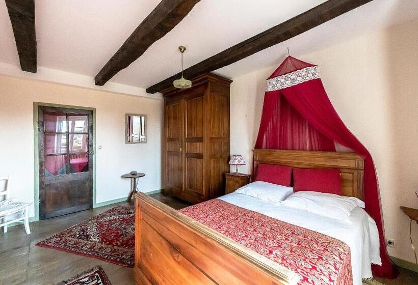 Bed and Breakfast Le Clos D Albray Chambres D Hôtes Et Gite