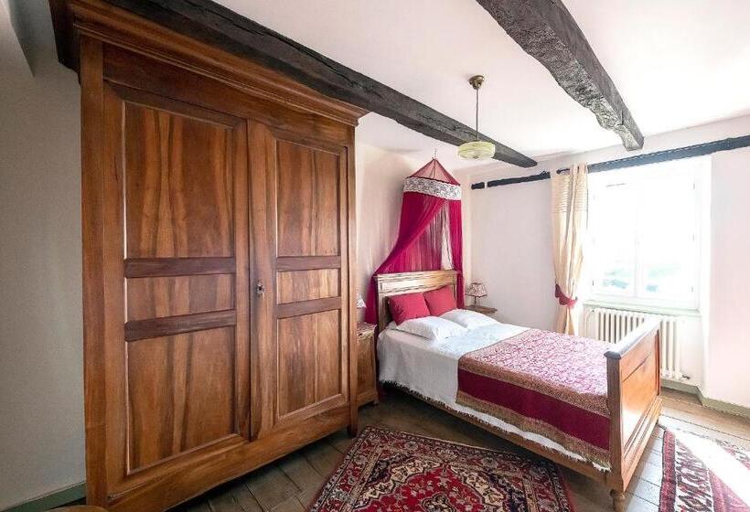 Bed and Breakfast Le Clos D Albray Chambres D Hôtes Et Gite