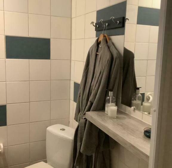 Bed and Breakfast No. 5 Plaisance