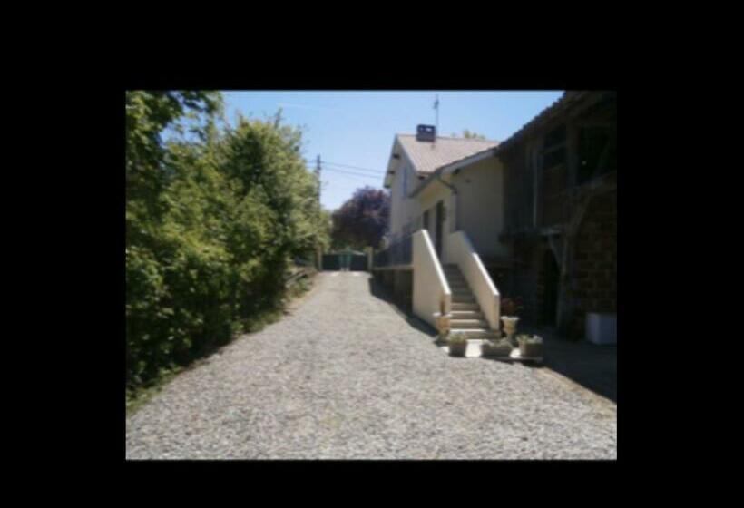 Bed and Breakfast No. 5 Plaisance