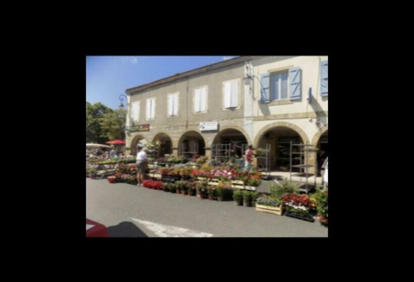 Bed and Breakfast No. 5 Plaisance