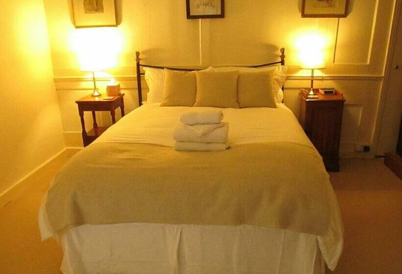 צימר Old Manor House