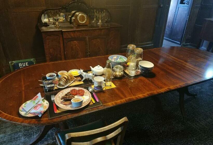 צימר Old Manor House