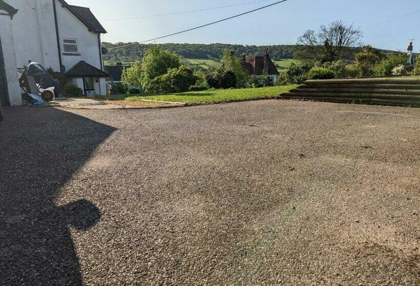 ベッドアンドブレックファースト Pipers Hill