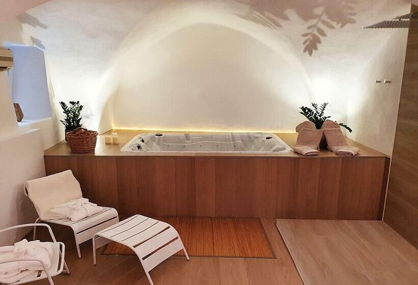 Bed and Breakfast Suite 6