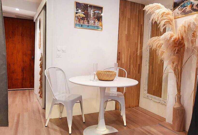 Bed and Breakfast Suite 6