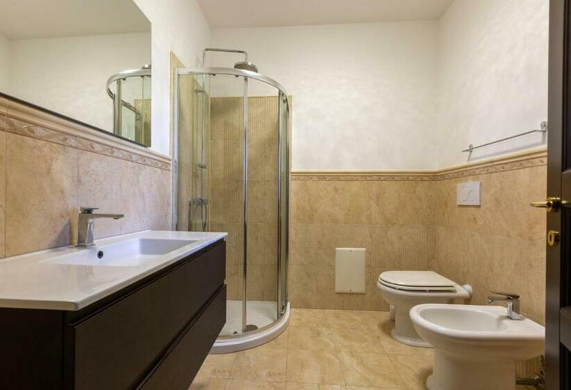 ベッドアンドブレックファースト Tenuta Elisabetta