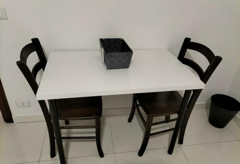 ベッドアンドブレックファースト The House Fiera Di Roma Aeroporto Fiumicino