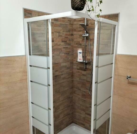 ベッドアンドブレックファースト The House Fiera Di Roma Aeroporto Fiumicino