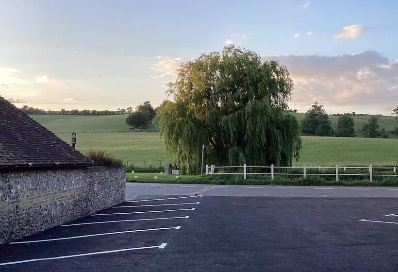 Bed and Breakfast The Lydden Bell