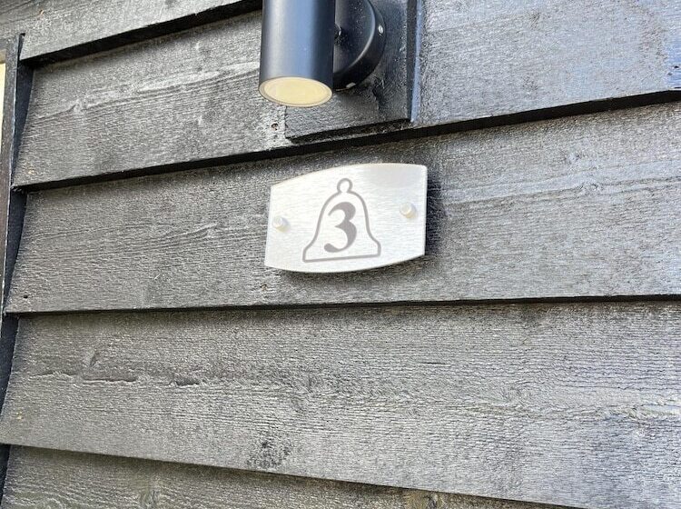 Bed and Breakfast The Lydden Bell