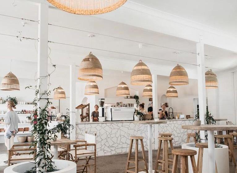 تختخواب و صبحانه Tweed River Retreat