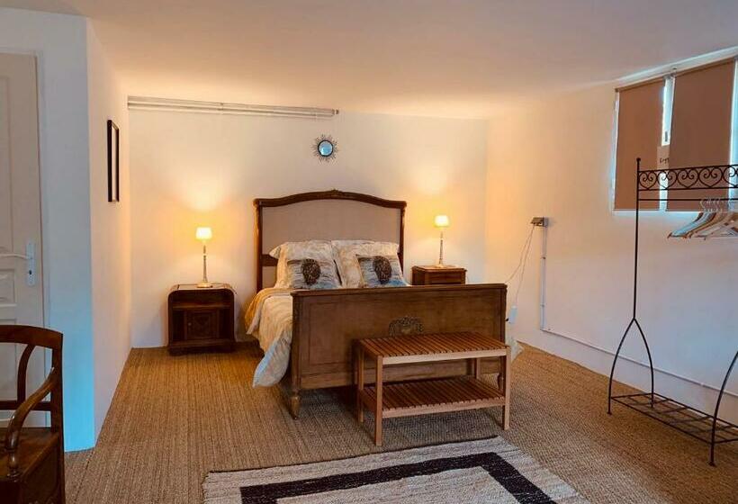 Bed and Breakfast Villa Pierre