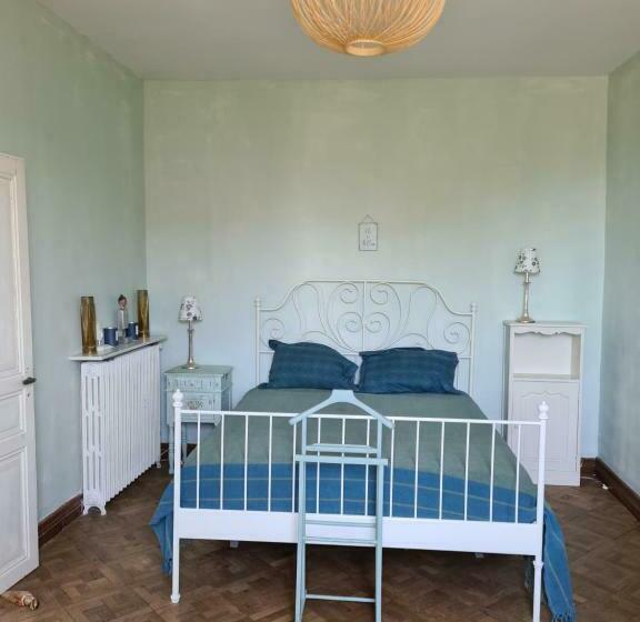 Bed and Breakfast Villa Pierre