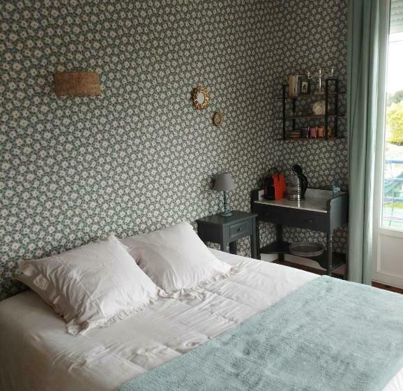 Bed and Breakfast Villa Saint Germain