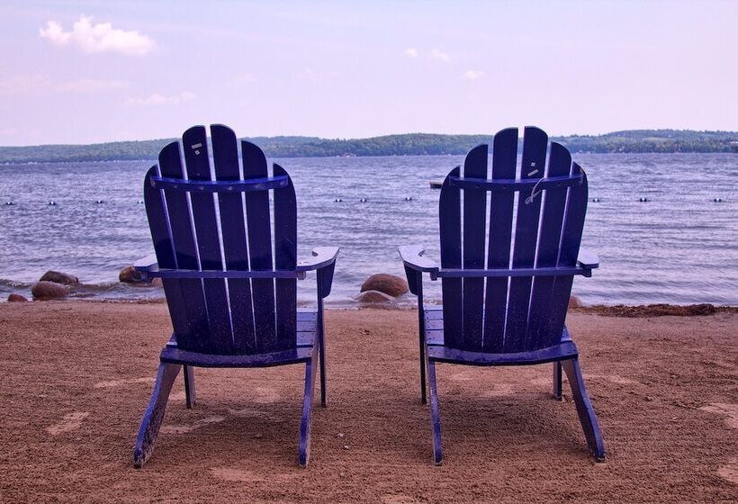 Bellmere Winds Golf Resort