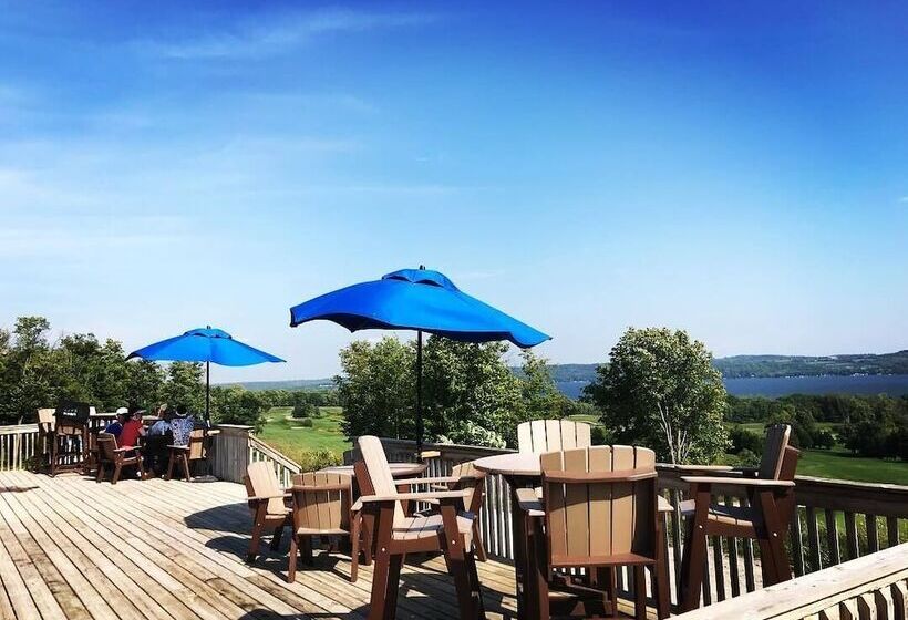 Bellmere Winds Golf Resort