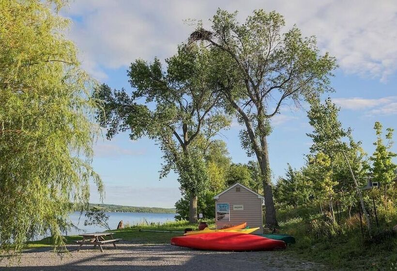 Bellmere Winds Golf Resort