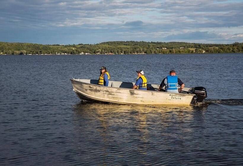 Bellmere Winds Golf Resort