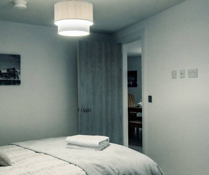 Bv Comfy Basement Apartment At Conditioning House