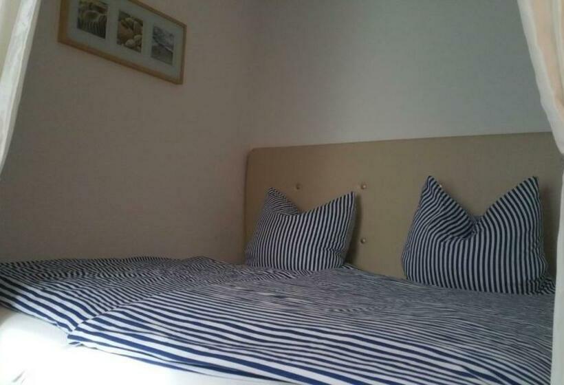 Deluxe Apartment Seeteufel