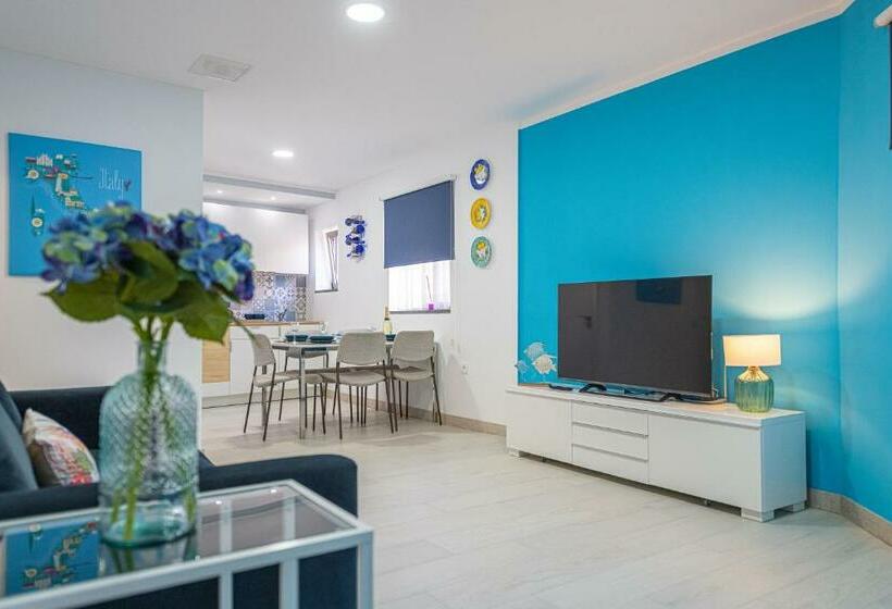 Dimore Italiane Boutique Apartments