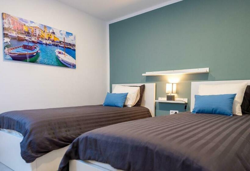 Dimore Italiane   Boutique Apartments