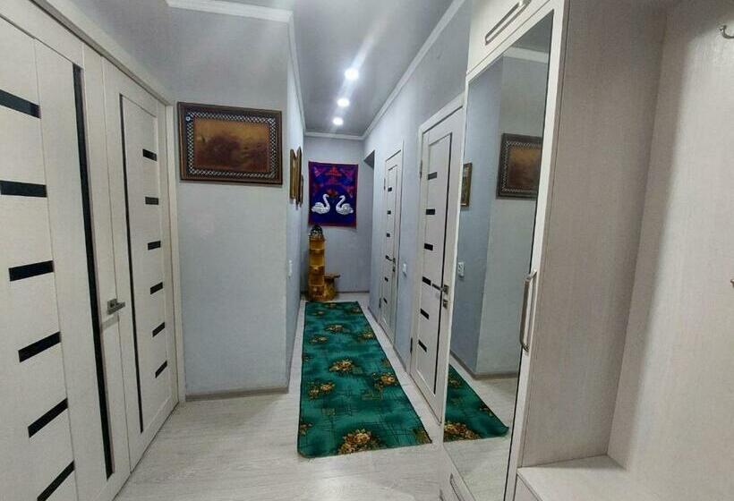 هاستل Downtown Homestay