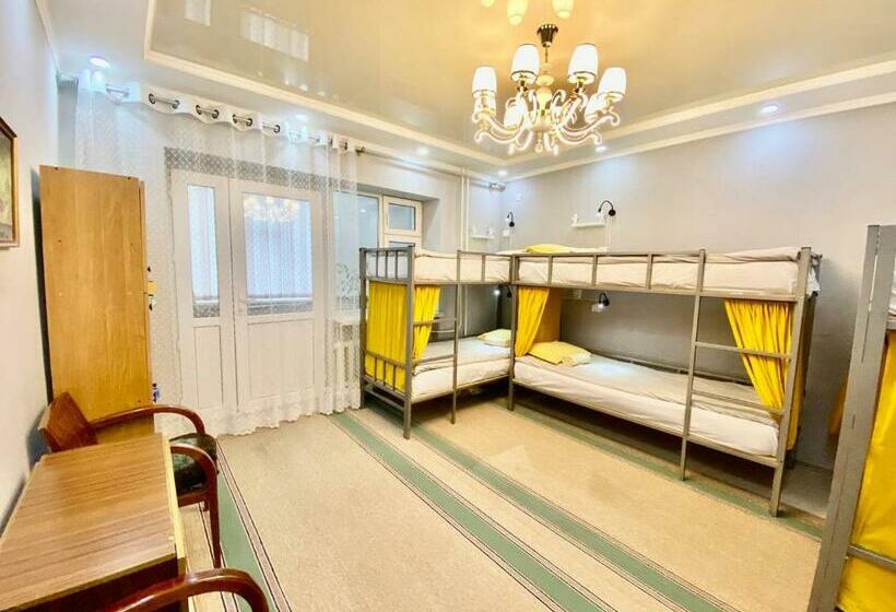 هاستل Downtown Homestay