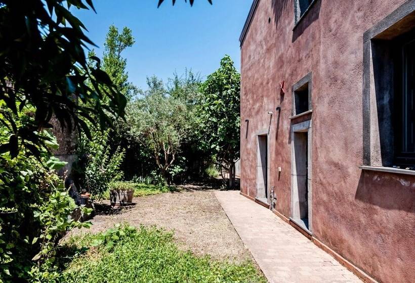 Gli Iris Apartments By Wonderful Italy