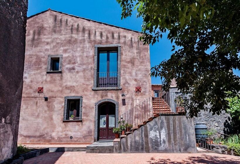 Gli Iris Apartments By Wonderful Italy