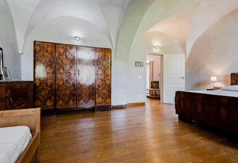 Gli Iris Apartments By Wonderful Italy