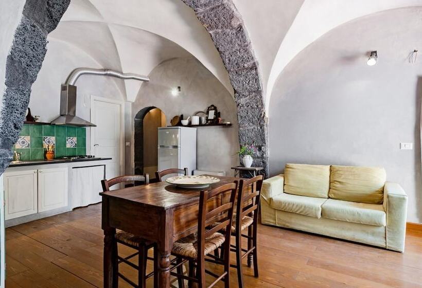 Gli Iris Apartments By Wonderful Italy