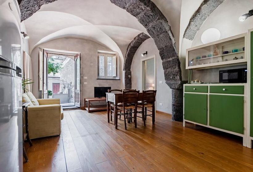 Gli Iris Apartments By Wonderful Italy