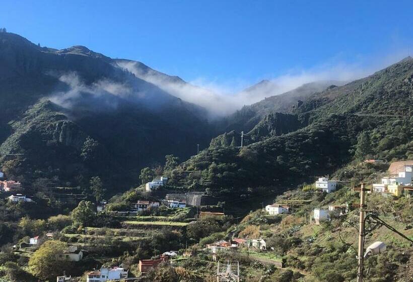 호텔 Angel Caves Farmstay