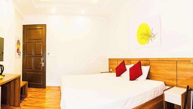 هتل Bai Chay Panda