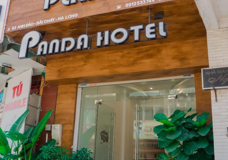 هتل Bai Chay Panda